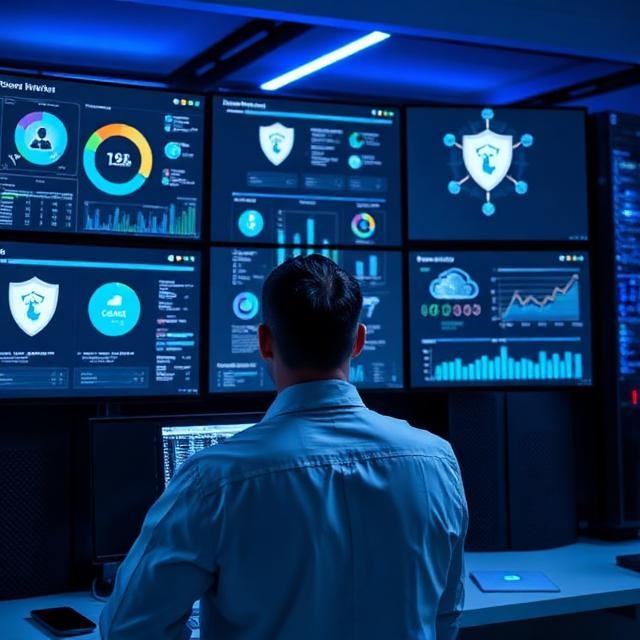 It Services Business Success